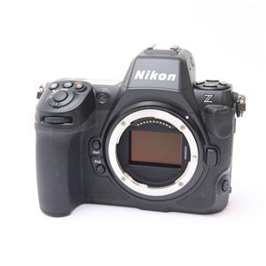 Nikon (ニコン) Z8 メイン