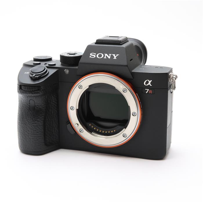 中古)SONY (ソニー) α7RIII ボディ ILCE-7RM3（商品ID：3717030439867 