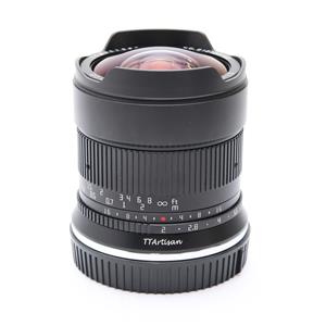 新品)銘匠光学 (めいしょうこうがく) TTArtisan 10mm F2 C ASPH