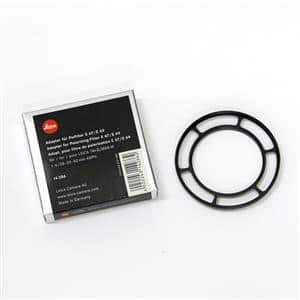 Leica (ライカ) E67/E49用 PLフィルター アダプター メイン