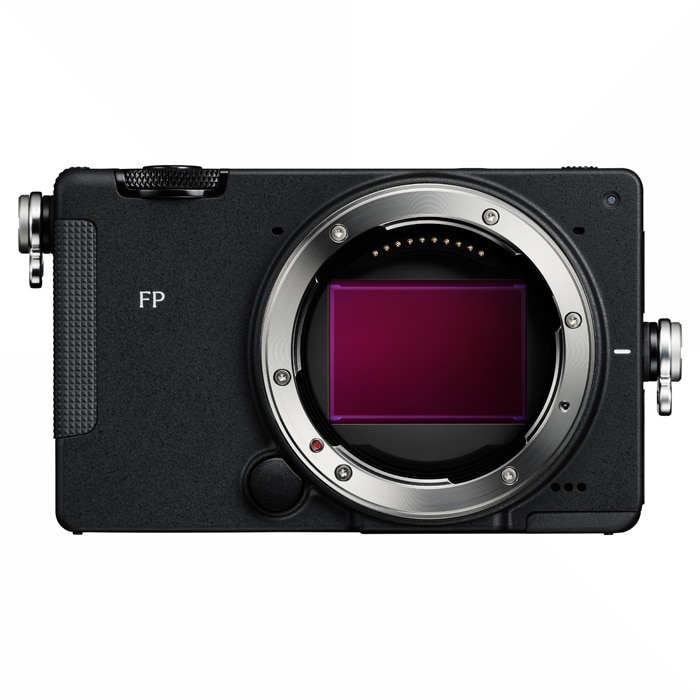 SIGMA FP2の商品画像
