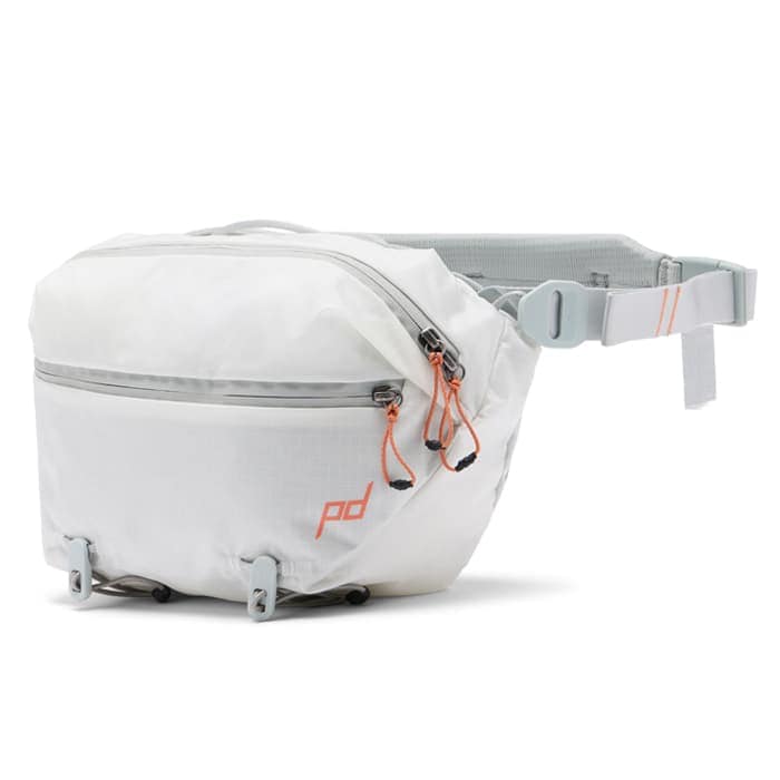 新品)peak design (ピークデザイン) アウトドア スリング 7L BAS-7-CD