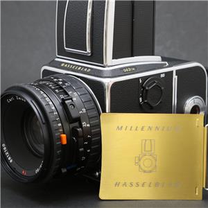 1ページ目 | HASSELBLAD (ハッセルブラッド) CF 80mm F2.8の交換買取品