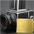 HASSELBLAD (ハッセルブラッド) 503CW ミレニアムキット（ボディ + CFE 80mm F2.8 + A-12）