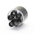 Carl Zeiss (カールツァイス) ターレットファインダー