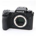 FUJIFILM (フジフイルム) X-H2 ボディ