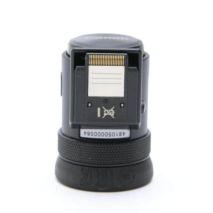 中古)Canon (キヤノン) 電子ビューファインダー EVF-DC2 ブラック 