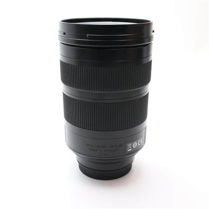 Leica バリオエルマリート SL24-90mm F2.8-4.0ASPH. 購入レビュー】バリオ・エルマリート24-90mm をSLに装着して