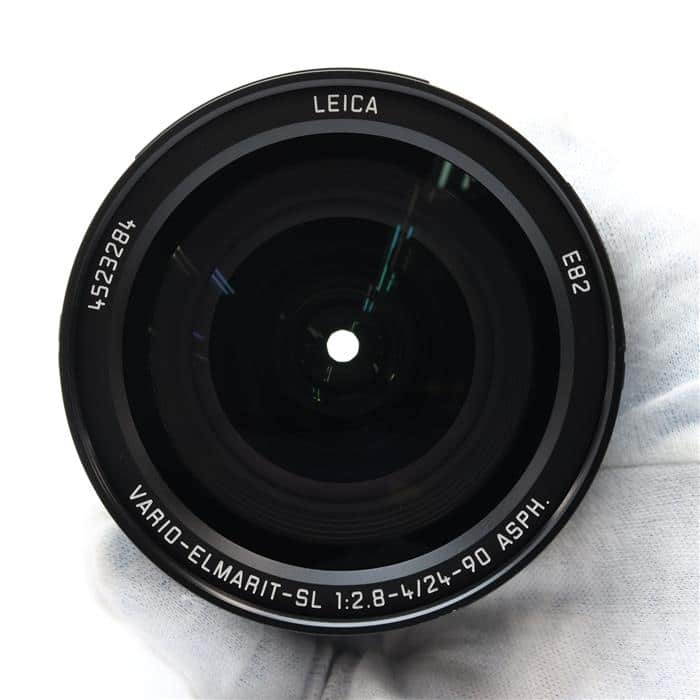 Leica バリオエルマリート SL24-90mm F2.8-4.0ASPH. 購入レビュー】バリオ・エルマリート24-90mm をSLに装着して