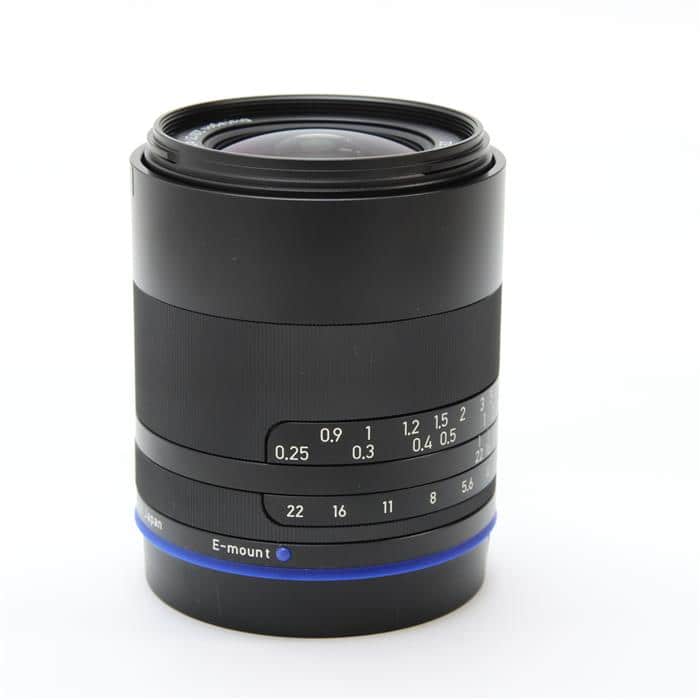 LOXIA50mm f2 カールツァイス 訳あり 【公式通販】