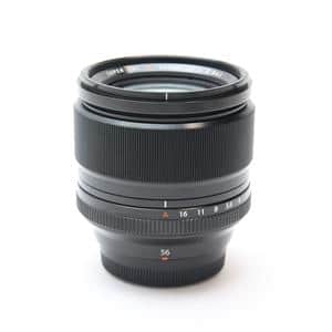 FUJIFILM (フジフイルム) フジノン XF56mm F1.2 R メイン