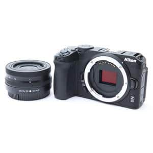 Nikon (ニコン) Z30 16-50 VR レンズキット メイン
