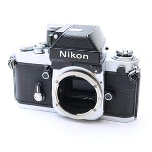 Nikon (ニコン) F2 (photomicA) メイン