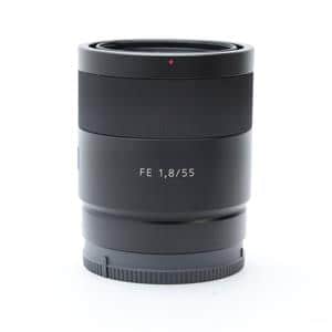 SONY (ソニー) Sonnar T* FE 55mm F1.8 ZA SEL55F18Z メイン