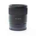 Sonnar T* FE 55mm F1.8 ZA SEL55F18Z