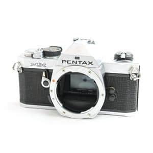 PENTAX MX / 52mmレンズ　中古フィルムカメラ PENTAX MX / 52mmレンズ 中古フィルムカメラ