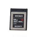 SONY (ソニー) Gシリーズ XQDカード 64GB QD-G64F