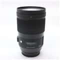 SIGMA (シグマ) Art 40mm F1.4 DG HSM  (キヤノンEF用)