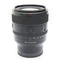 FE 50mm F1.4 GM SEL50F14GM