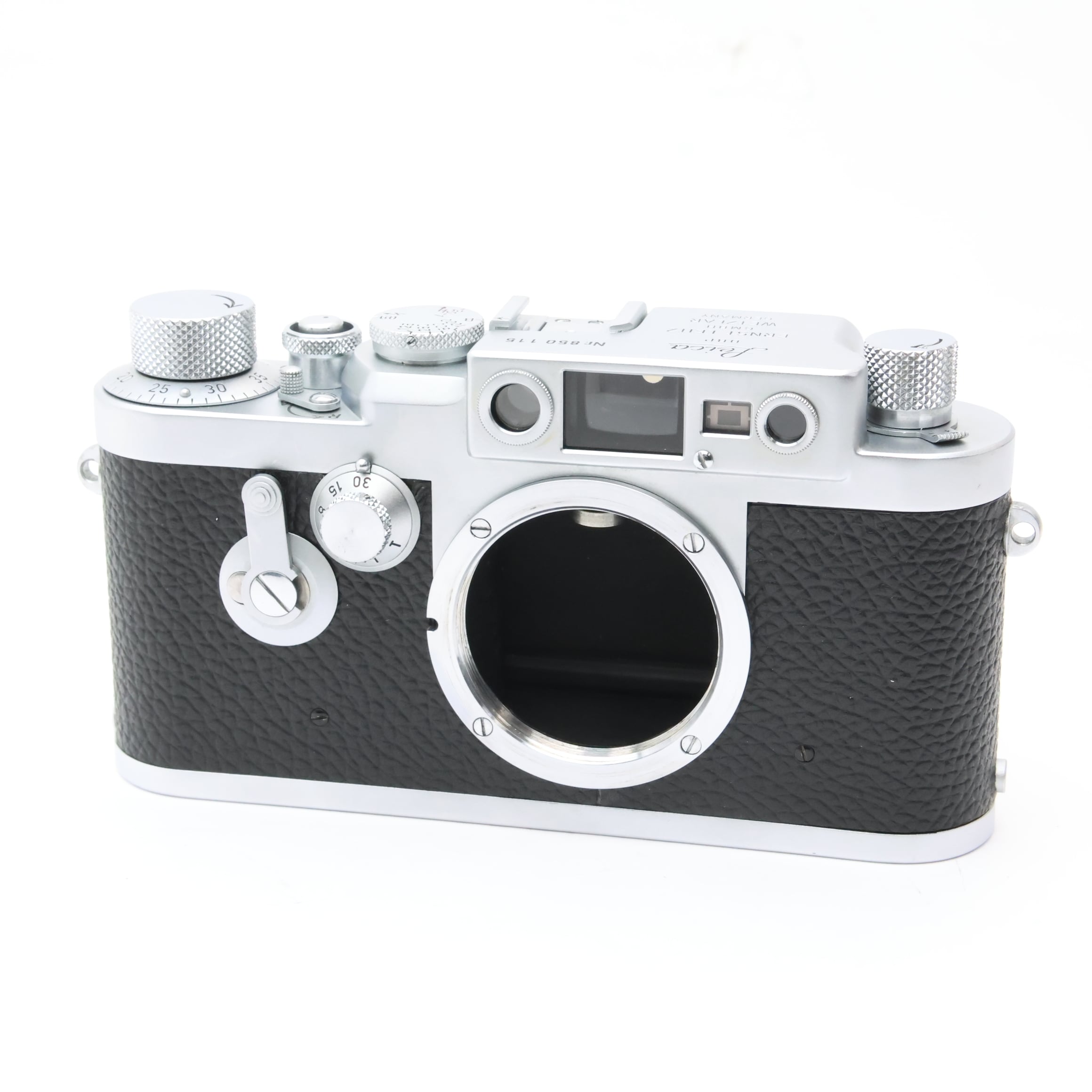 中古)Leica (ライカ) IIIg（商品ID：3717021171868）詳細ページ