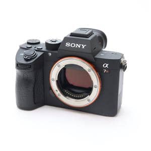sony (ソニー) α7riii ボディ ilce-7rm3」「中古商品」の商品