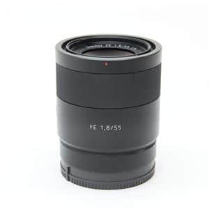 【美品】SONY T* FE 55mm F1.8 ZA Sonnar 単焦点 Sonnar T* FE 55mm F1.8 ZA | デジタル一眼カメラα（アルファ
