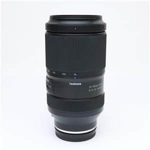 おすすめの「TAMRON（タムロン）」のレンズ、アクセサリーの購入
