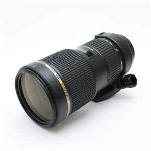超美品 Tamron SP 70-200mm F2.8 Di Pentax tamron (タムロン) sp 70-200mm f2.8 di ld macro/model a001p
