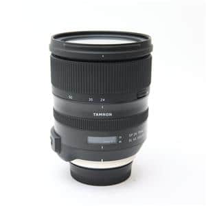 新品)TAMRON (タムロン) SP 24-70mm F2.8 Di VC USD G2/Model