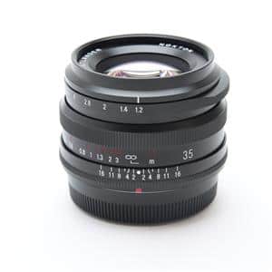 フォクトレンダー　Voigtländer 35mm F1.2 xマウント　中古 Voigtlander NOKTON 35mm F1.2」の商品検索結果 | デジタル