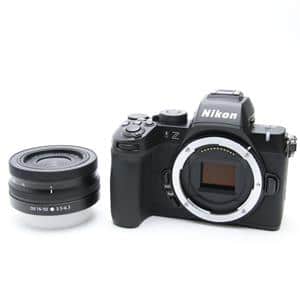 Nikon (ニコン) Z50II 16-50 VR レンズキット」の商品検索結果