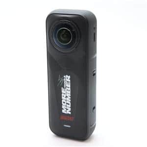 Insta360(インスタサンロクマル) X5 MM93 2025 チャンピオン記念版