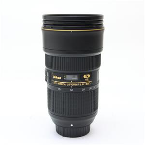 AF-S NIKKOR 24-70mm f/2.8E ED VR」の商品検索結果 | デジタルカメラ