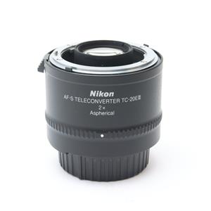 Nikon (ニコン) AF-S テレコンバーター TC-20 E II」の商品検索結果