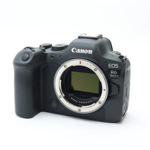 Canon (キヤノン) EOS R6 Mark II ボディ メイン