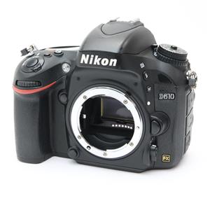 Nikon D610　おまけ付き trade-journey_b00fotf8m2