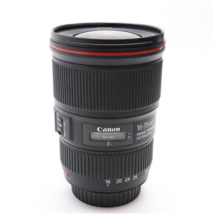canon (キヤノン) ef16-35mm f4l is usm」の商品検索結果 | デジタル