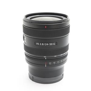 sony (ソニー) fe 24mm f2.8g sel24f28g」の商品検索結果 | デジタル