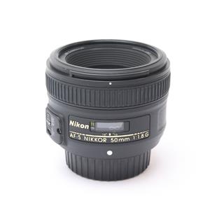 Nikon (ニコン) AF-S NIKKOR 50mm F1.8G メイン