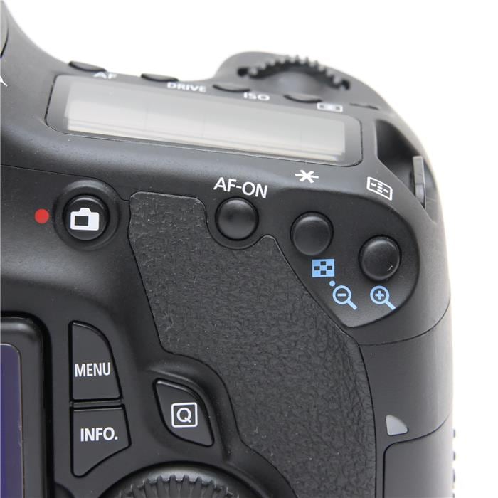 中古)Canon (キヤノン) EOS 60D ボディ（商品ID：3717030896868）詳細