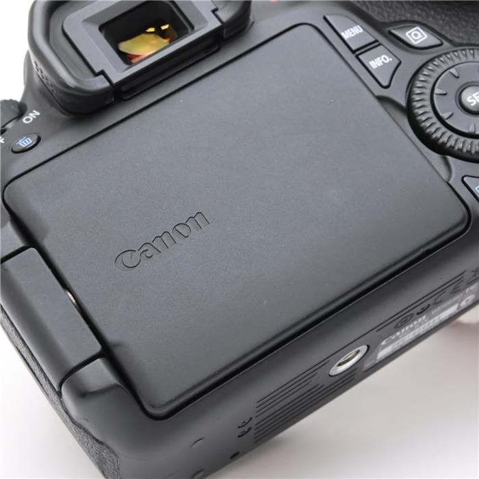 中古)Canon (キヤノン) EOS 60D ボディ（商品ID：3717030896868）詳細