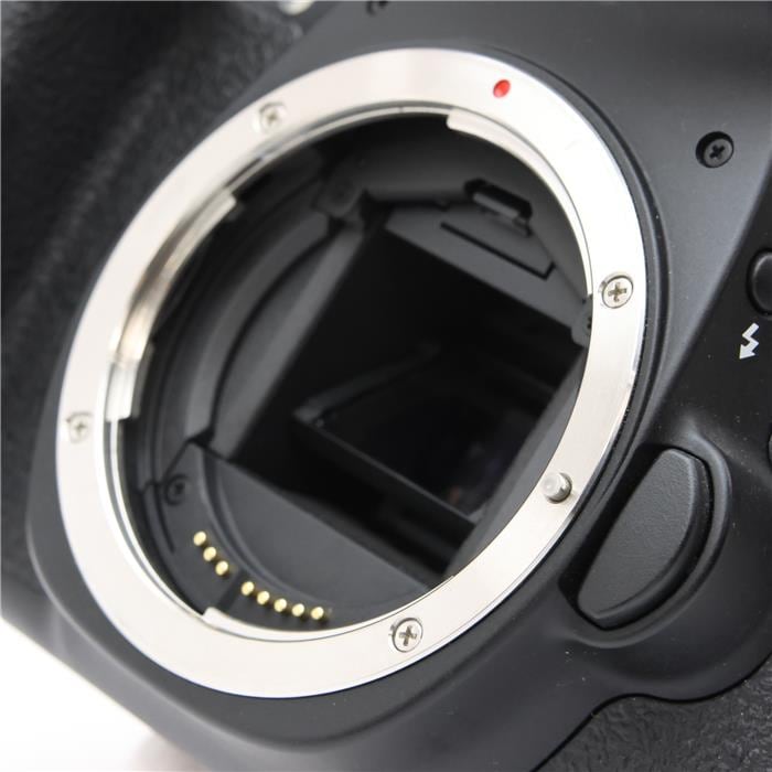 中古)Canon (キヤノン) EOS 60D ボディ（商品ID：3717030896868）詳細