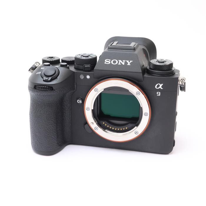 中古)SONY (ソニー) α9III ボディ ILCE-9M3（商品ID：3717030940868