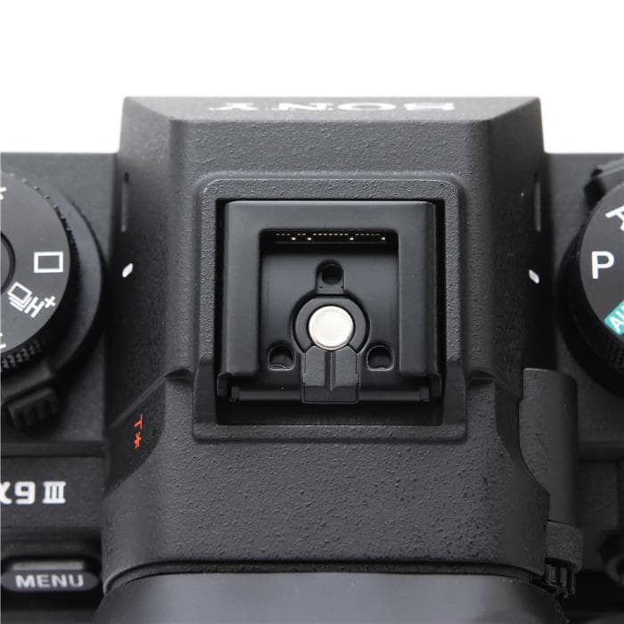 中古)SONY (ソニー) α9III ボディ ILCE-9M3（商品ID：3717030940868