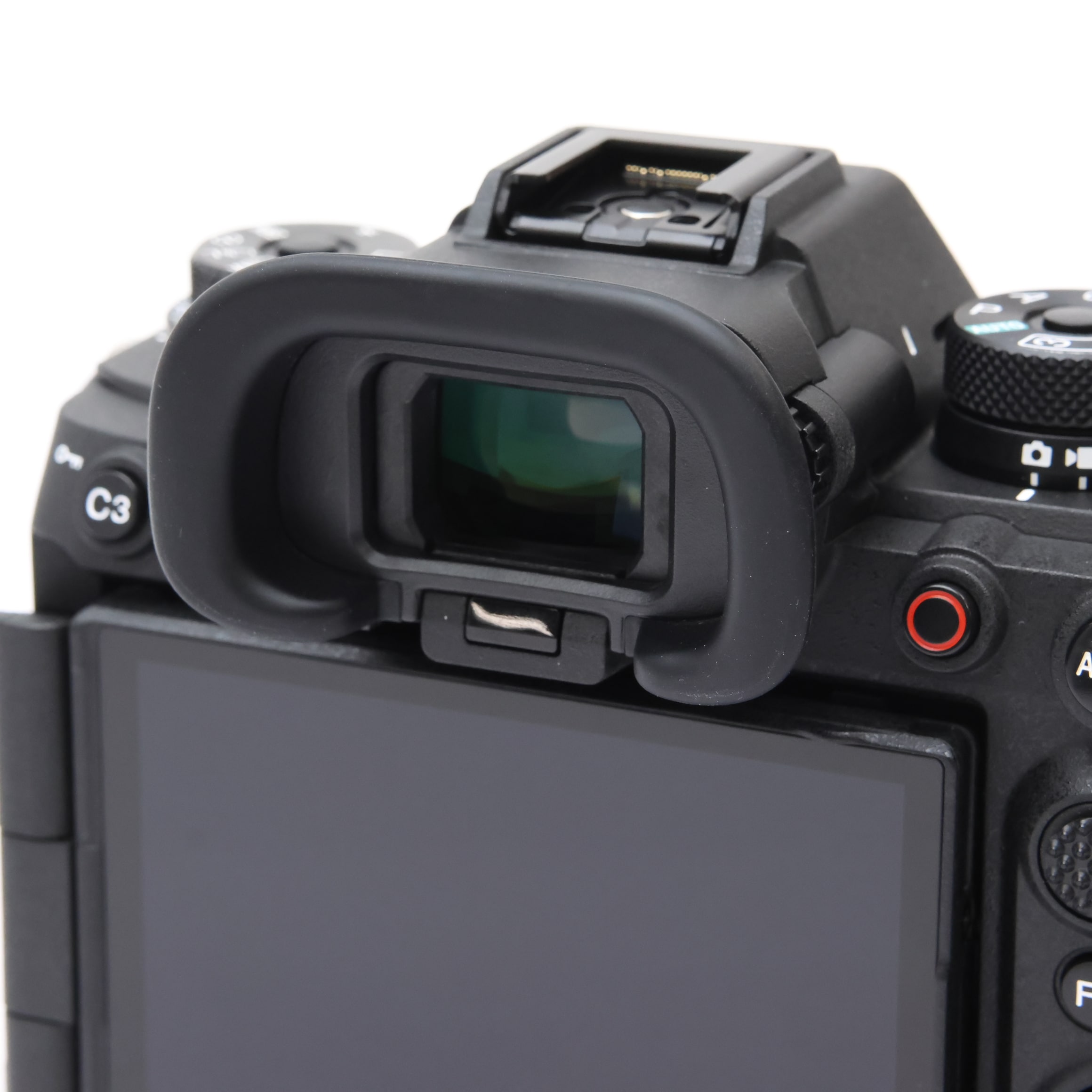 中古)SONY (ソニー) α9III ボディ ILCE-9M3（商品ID：3717030940868