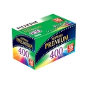FUJIFILM (フジフイルム) SUPERIA PREMIUM 400 135/36枚撮り