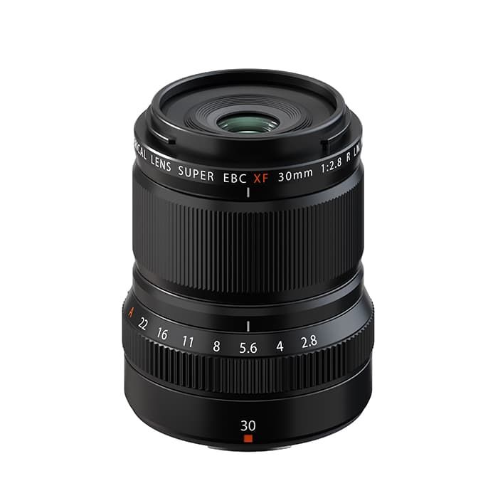 XF30mm f2.8 macro FUJIFILM 美品