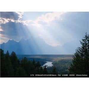 FUJIFILM (フジフイルム) フジノン XF30mm F2.8 R LM WR MACRO