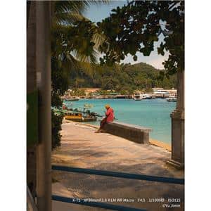 FUJIFILM (フジフイルム) フジノン XF30mm F2.8 R LM WR MACRO