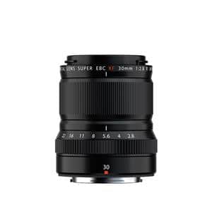 FUJIFILM (フジフイルム) フジノン XF30mm F2.8 R LM WR MACRO